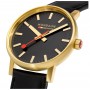 MONDAINE "EVO2 BIG GOLD" MSE.40122.LB